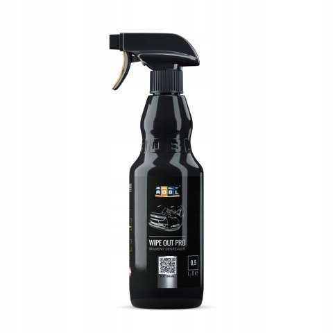 Płyn inspekcyjny ADBL Wipe Out Pro 0,5 l Płyn inspekcyjny ADBL Wipe Out Pro 0,5 l
