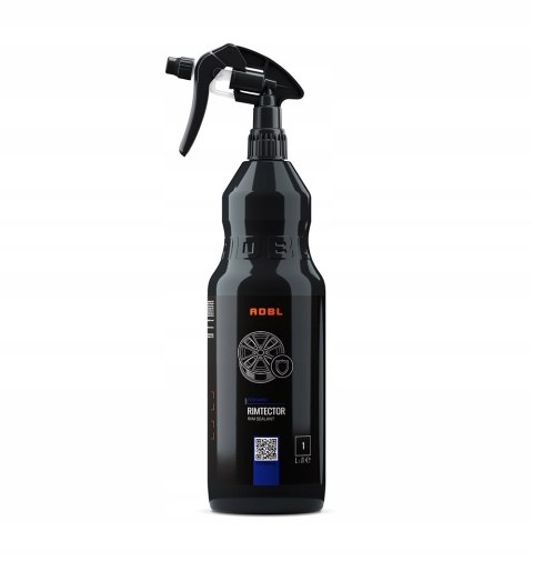 Preparat zabezpieczający felgi ADBL Rimtector 1 l Preparat zabezpieczający felgi ADBL Rimtector 1 l