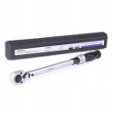 ROOKS Klucz dynamometryczny 1/2" 20-210Nm