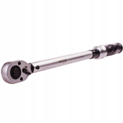 ROOKS Klucz dynamometryczny 1/2" 20-210Nm ROOKS Klucz dynamometryczny 1/2" 20-210Nm