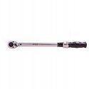 ROOKS Klucz dynamometryczny 1/2" 20-210Nm