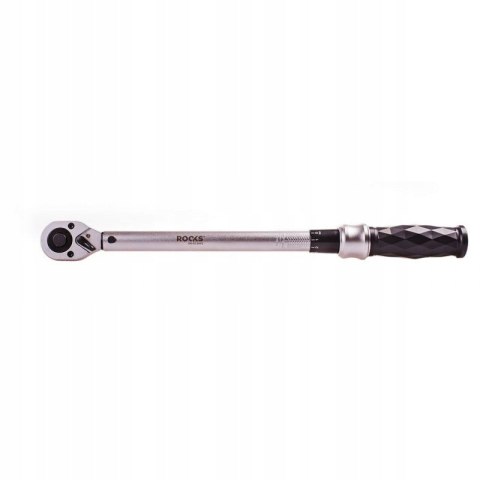 ROOKS Klucz dynamometryczny 1/2" 20-210Nm ROOKS Klucz dynamometryczny 1/2" 20-210Nm