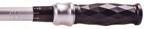 ROOKS Klucz dynamometryczny 1/2" 20-210Nm ROOKS Klucz dynamometryczny 1/2" 20-210Nm