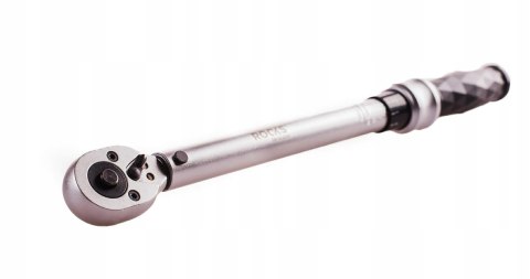 ROOKS Klucz dynamometryczny 1/2" 20-210Nm ROOKS Klucz dynamometryczny 1/2" 20-210Nm