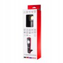 Rokks Lampa warsztatowa Rooks 10W+3W 1000Lm