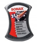 SONAX Uniwersalna gąbka Dwustronna miękka/twarda SONAX Uniwersalna gąbka Dwustronna miękka/twarda