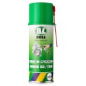 Środek do czyszczenia zaworów EGR/TURBO Boll 400ml Środek do czyszczenia zaworów EGR/TURBO Boll 400ml