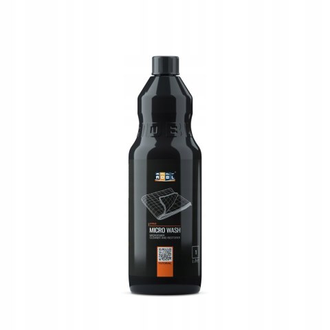 Środek do prania mikrofibry ADBL Micro Wash 1 l Środek do prania mikrofibry ADBL Micro Wash 1 l