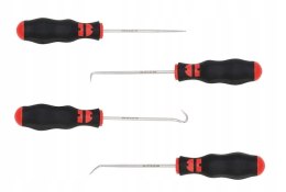 WURTH Zestaw haczyków uniwersalnych 165mm 4 SZT MINI