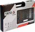 YATO YT-08196 ZESTAW SZCZOTEK DO GNIAZD ŚWIEC YATO YT-08196 ZESTAW SZCZOTEK DO GNIAZD ŚWIEC
