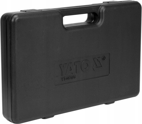 YATO YT-08196 ZESTAW SZCZOTEK DO GNIAZD ŚWIEC YATO YT-08196 ZESTAW SZCZOTEK DO GNIAZD ŚWIEC