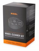 ZESTAW ADBL Wheel Cleaner MYCIE OPON I FELG 0,5 L