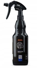 ZESTAW ADBL Wheel Protect OCHRONA OPON FELG 0,5ml