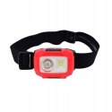AWTOOLS LATARKA CZOŁOWA DUOBEAM CREE LED AW17615