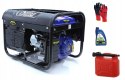 Agregat prądotwórczy 2,8kW od ręki!! + Gratis