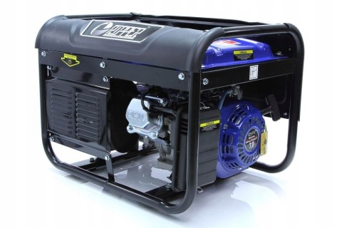 Agregat prądotwórczy 2,8kW od ręki!! + Gratis Agregat prądotwórczy 2,8kW od ręki!! + Gratis