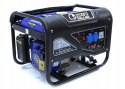 Agregat prądotwórczy 2,8kW od ręki!! + Gratis