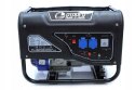 Agregat prądotwórczy 2,8kW od ręki!! + Gratis