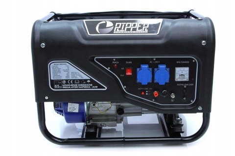 Agregat prądotwórczy 2,8kW od ręki!! + Gratis Agregat prądotwórczy 2,8kW od ręki!! + Gratis
