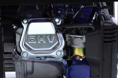 Agregat prądotwórczy 2,8kW od ręki!! + Gratis Agregat prądotwórczy 2,8kW od ręki!! + Gratis