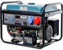 Agregat prądotwórczy K&S KS7000E 5,5kW + Gratis