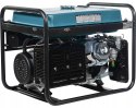 Agregat prądotwórczy K&S KS7000E 5,5kW + Gratis