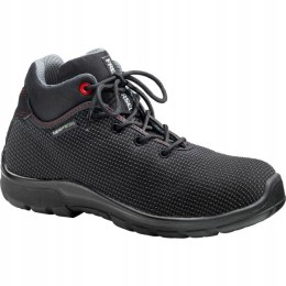 BUTY ROBOCZE z wodoodpornej tkaniny SKL 515142/42