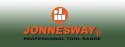 JONNESWAY NASADKA 6-KĄTNA 1" 65mm S04H8165 JONNESWAY NASADKA 6-KĄTNA 1" 65mm S04H8165