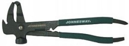 Jonnesway Szczypce do ciężarków AN010030A