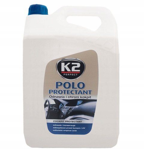 K2 K2-POLO PROTECTANT 5 DO KOKPITU