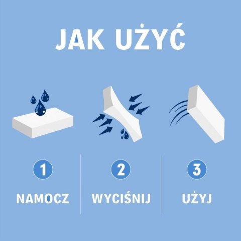 K2 MAGICZNA GĄBKA K2 MAGICZNA GĄBKA