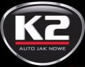 K2 MAGICZNA GĄBKA K2 MAGICZNA GĄBKA