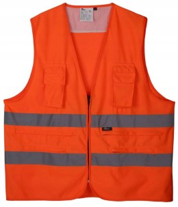 Kamizelka odblaskowa Beta VWEN01 XL