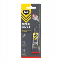 Klej do blokady śrub K2 B151N 6 ml anaerobowy