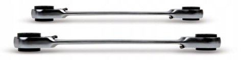 Kpl. 2 kluczy z grzechotką 8-19mm BETA 192/S2 Kpl. 2 kluczy z grzechotką 8-19mm BETA 192/S2