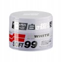 MIĘKKI WOSK SAMOCHODOWY WHITE SOFT WAX SOFT99