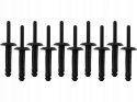 NITY PLASTIKOWE 6.6x17.2MM 10SZT Yato YT-35983 NITY PLASTIKOWE 6.6x17.2MM 10SZT Yato YT-35983