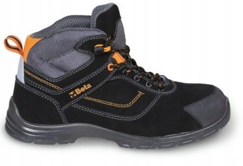 Obuwie buty robocze trzewiki Beta 7218FN / 39