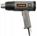 Opalarka elektryczna Sthor 79327 1500W