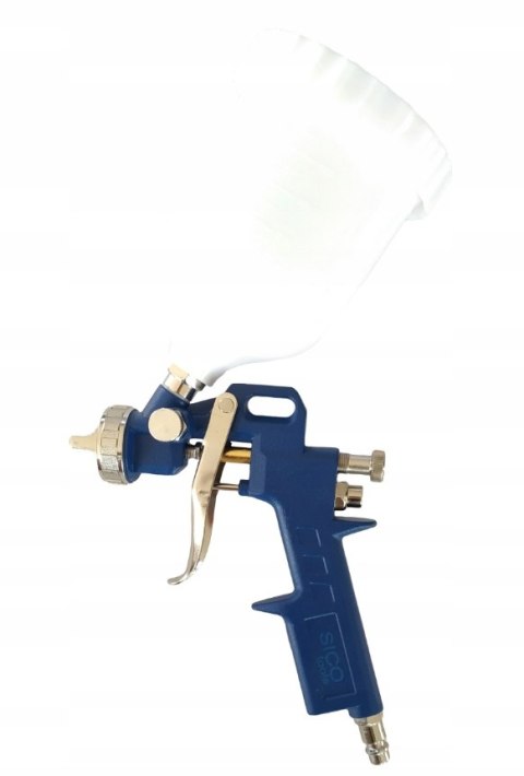 PISTOLET LAKIERNICZ SICO TOOLS S-990 1,5 PISTOLET LAKIERNICZ SICO TOOLS S-990 1,5