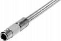 PRZEDŁUŻKA ELASTYCZNA 1/4" x 300MM YATO