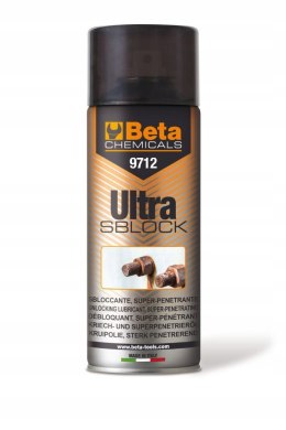Smar penetrujący Beta 9712 400ml