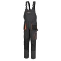 Spodnie robocze ogrodniczki 7903G Beta / 3XL