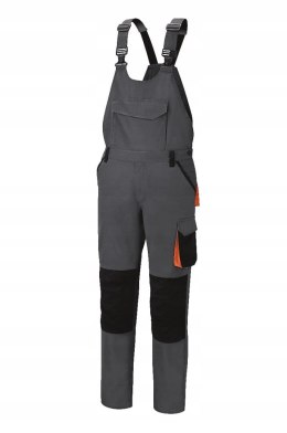 Spodnie robocze ogrodniczki STRECH Beta 7933G/ XL