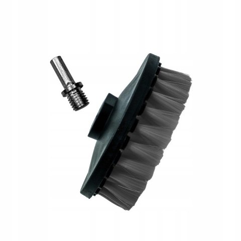 ADBL Leather Twister szczotka na wkrętarkę 125 mm ADBL Leather Twister szczotka na wkrętarkę 125 mm