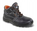 BUTY ROBOCZE SKÓRZANE BEZ PODNOSKA BETA 7243FT R41