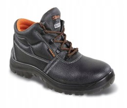 BUTY ROBOCZE SKÓRZANE BEZ PODNOSKA BETA 7243FT R48