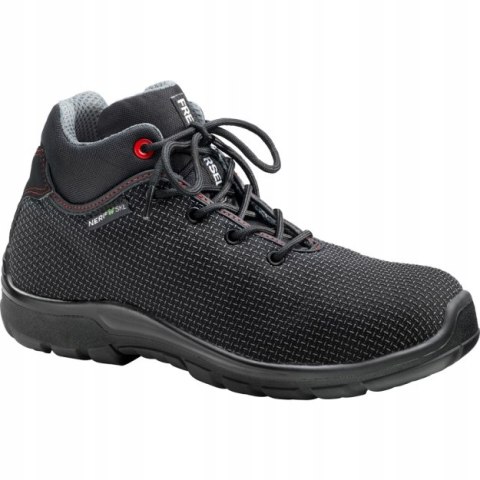 BUTY ROBOCZE z wodoodpornej tkaniny SKL 515142/44 BUTY ROBOCZE z wodoodpornej tkaniny SKL 515142/44