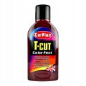 Carplan t-cut Wosk DO lakieru 500ml kolor bordowy Carplan t-cut Wosk DO lakieru 500ml kolor bordowy