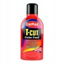 Carplan t-cut Wosk DO lakieru 500ml kolor czerwony Carplan t-cut Wosk DO lakieru 500ml kolor czerwony